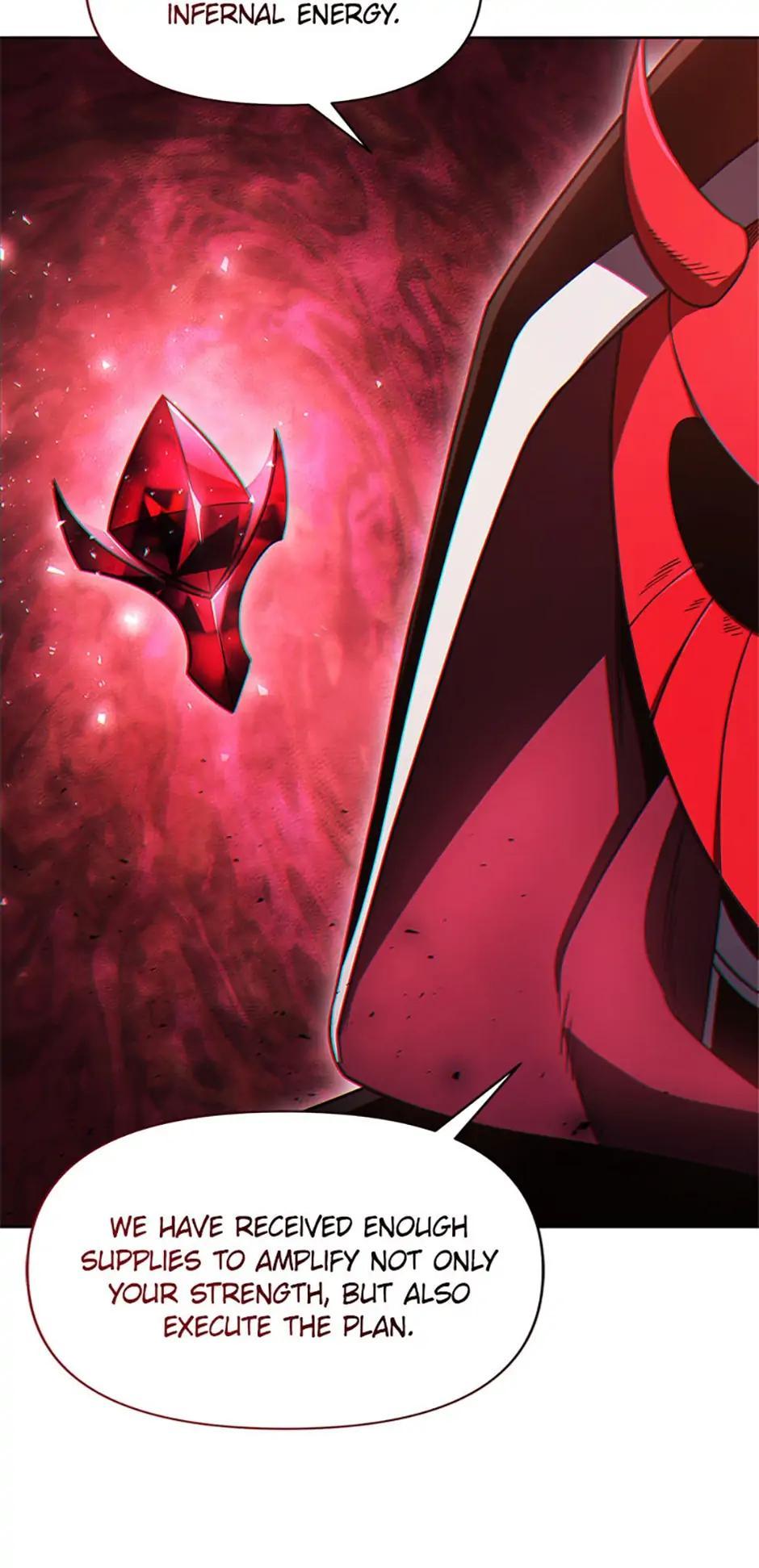 After Ten Millennia in Hell Chapter 54