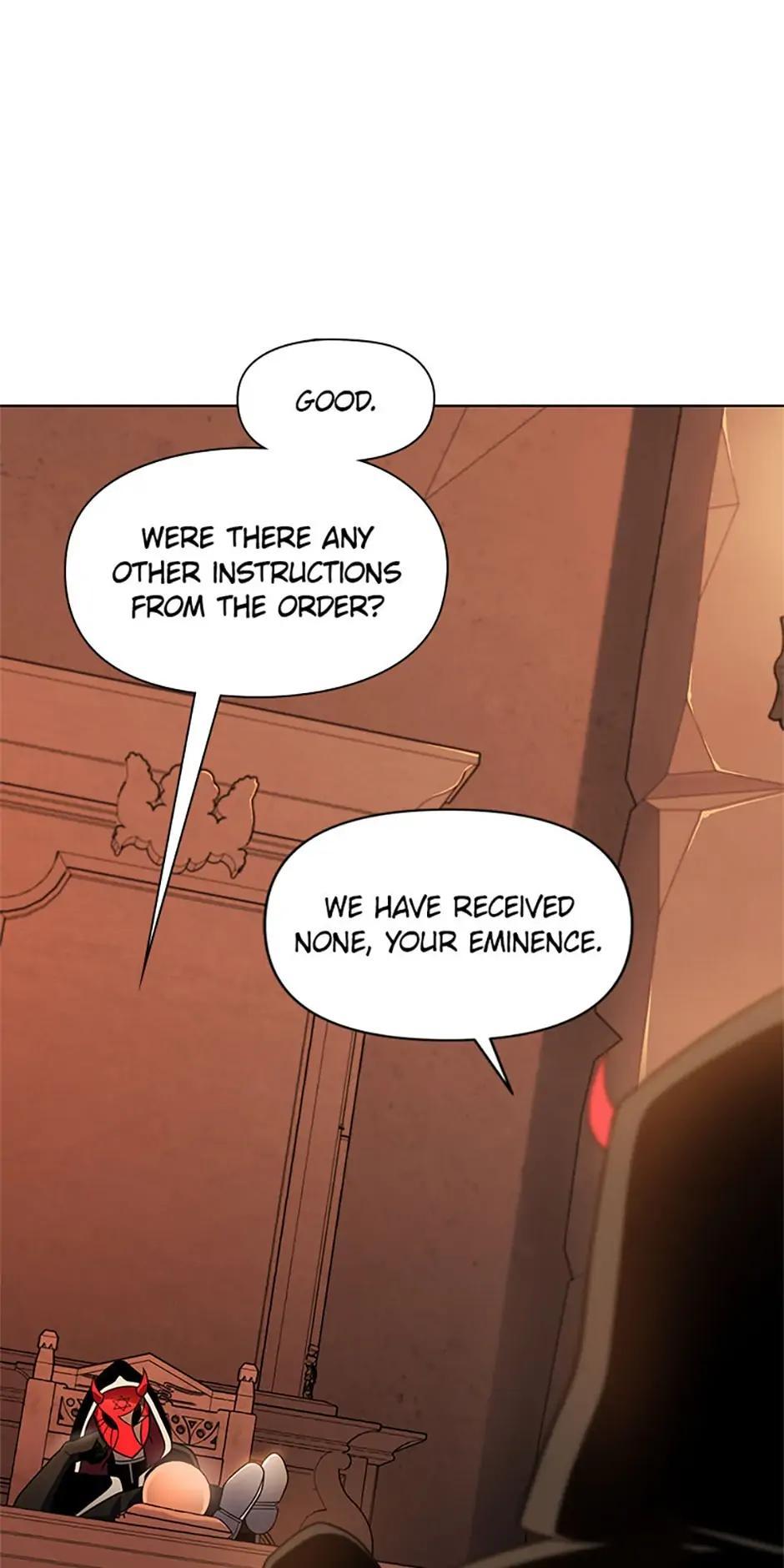 After Ten Millennia in Hell Chapter 54