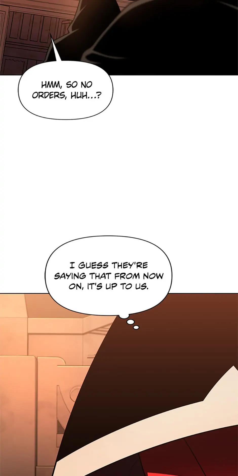 After Ten Millennia in Hell Chapter 54