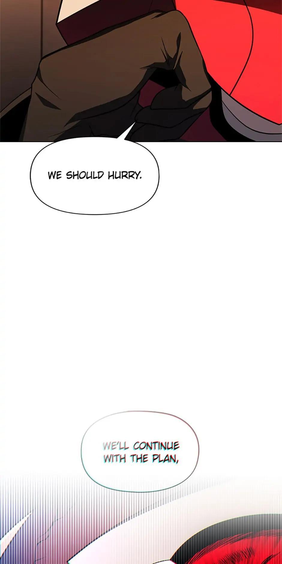 After Ten Millennia in Hell Chapter 54