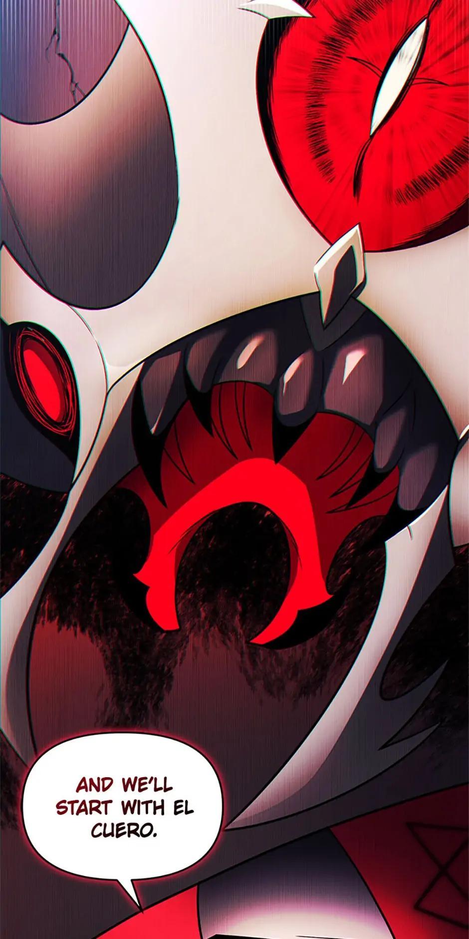 After Ten Millennia in Hell Chapter 54