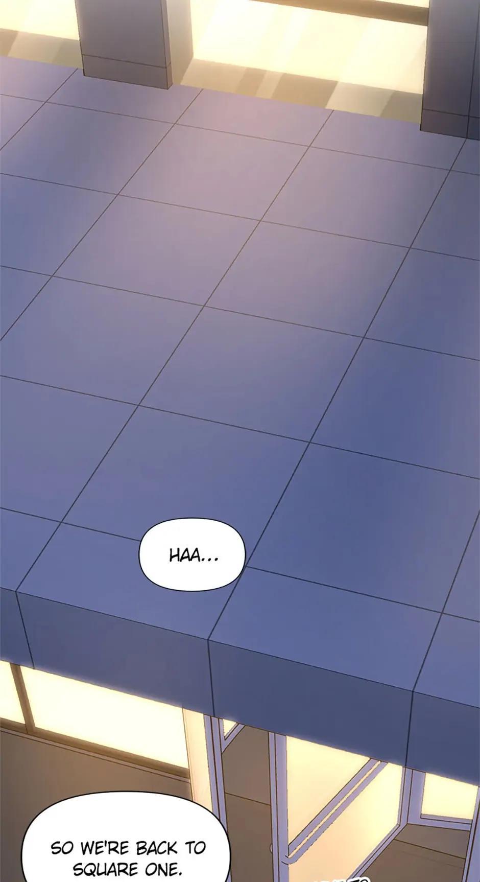 After Ten Millennia in Hell Chapter 54