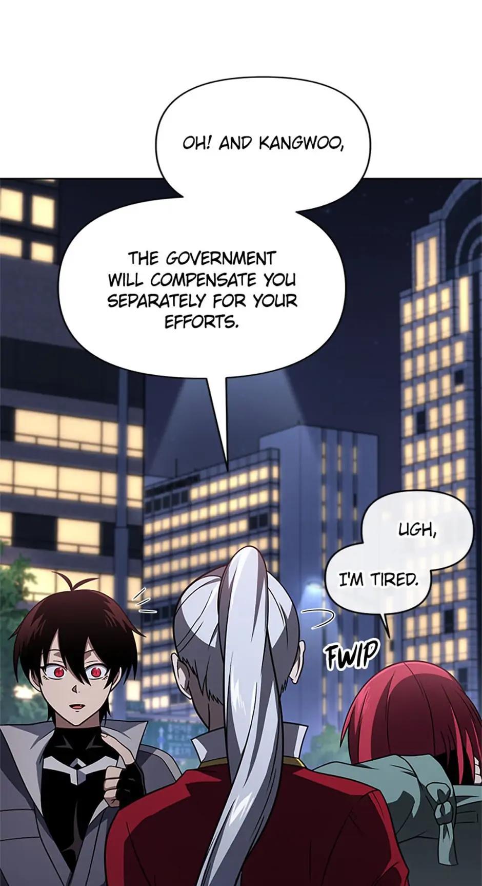 After Ten Millennia in Hell Chapter 54