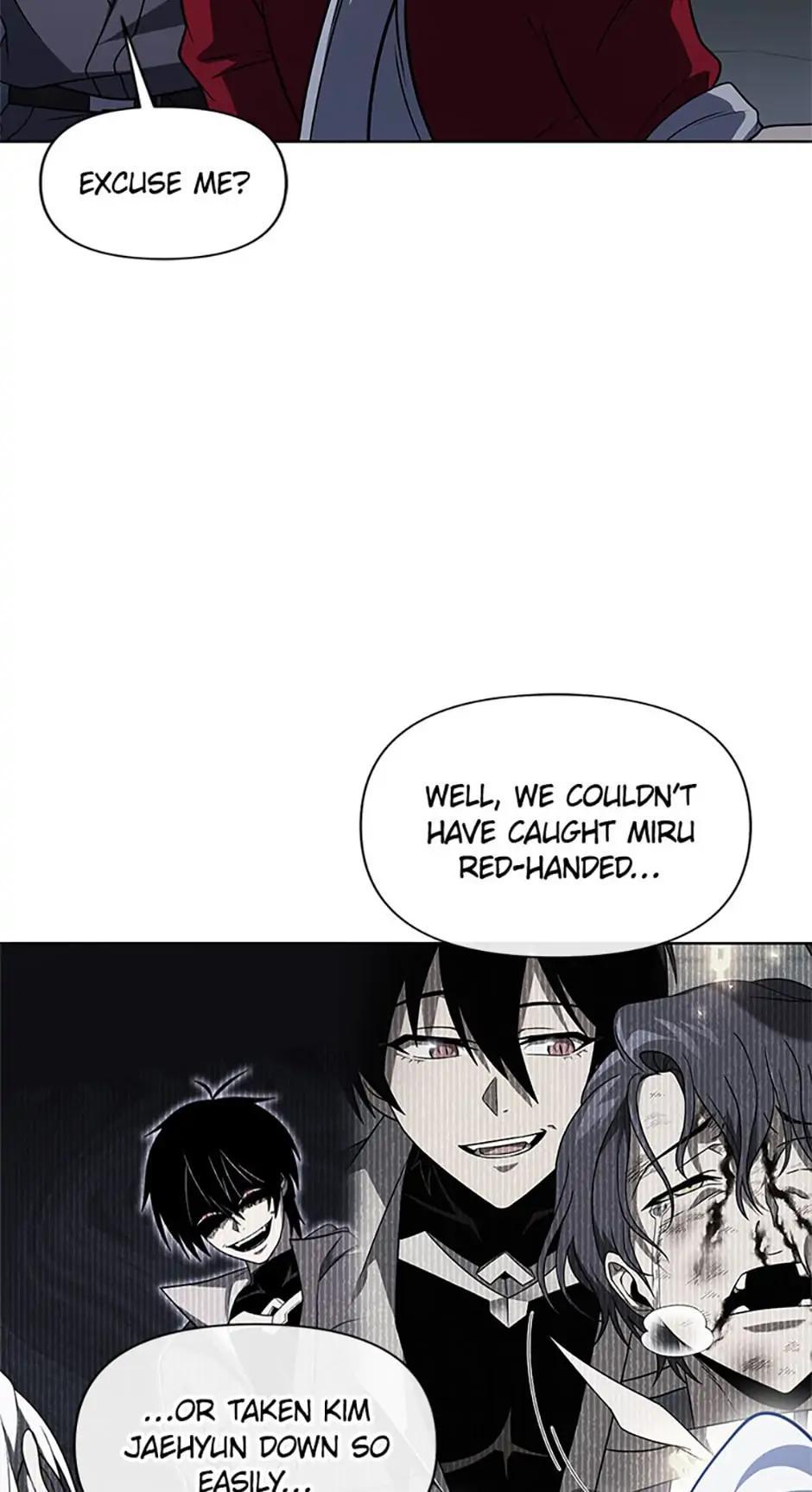 After Ten Millennia in Hell Chapter 54