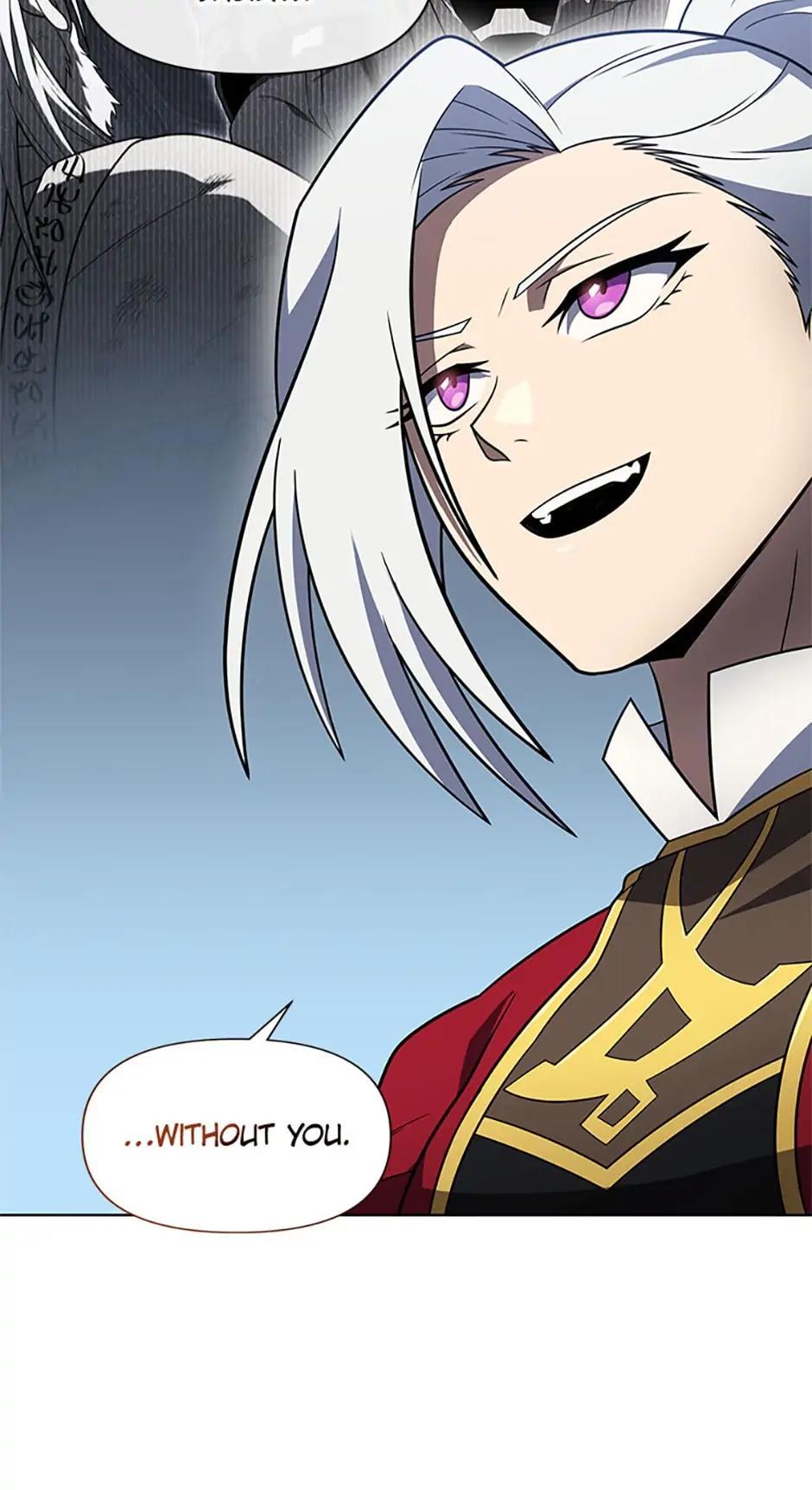 After Ten Millennia in Hell Chapter 54