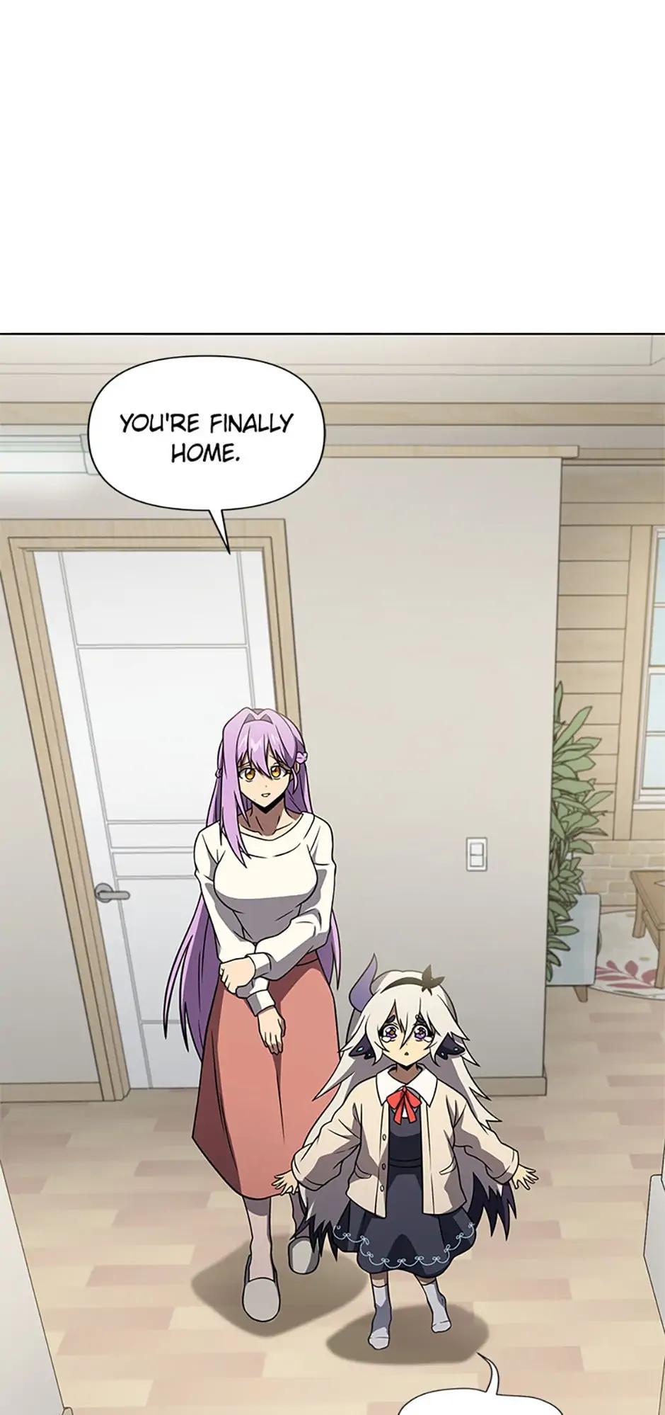 After Ten Millennia in Hell Chapter 54