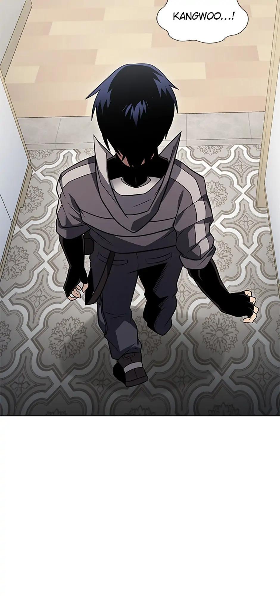 After Ten Millennia in Hell Chapter 54