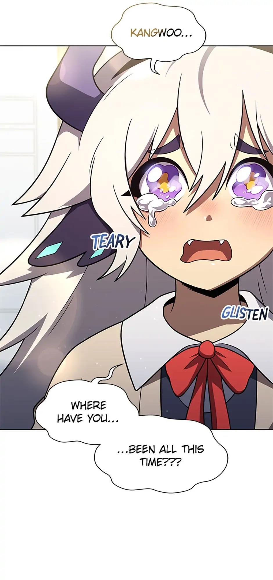 After Ten Millennia in Hell Chapter 54