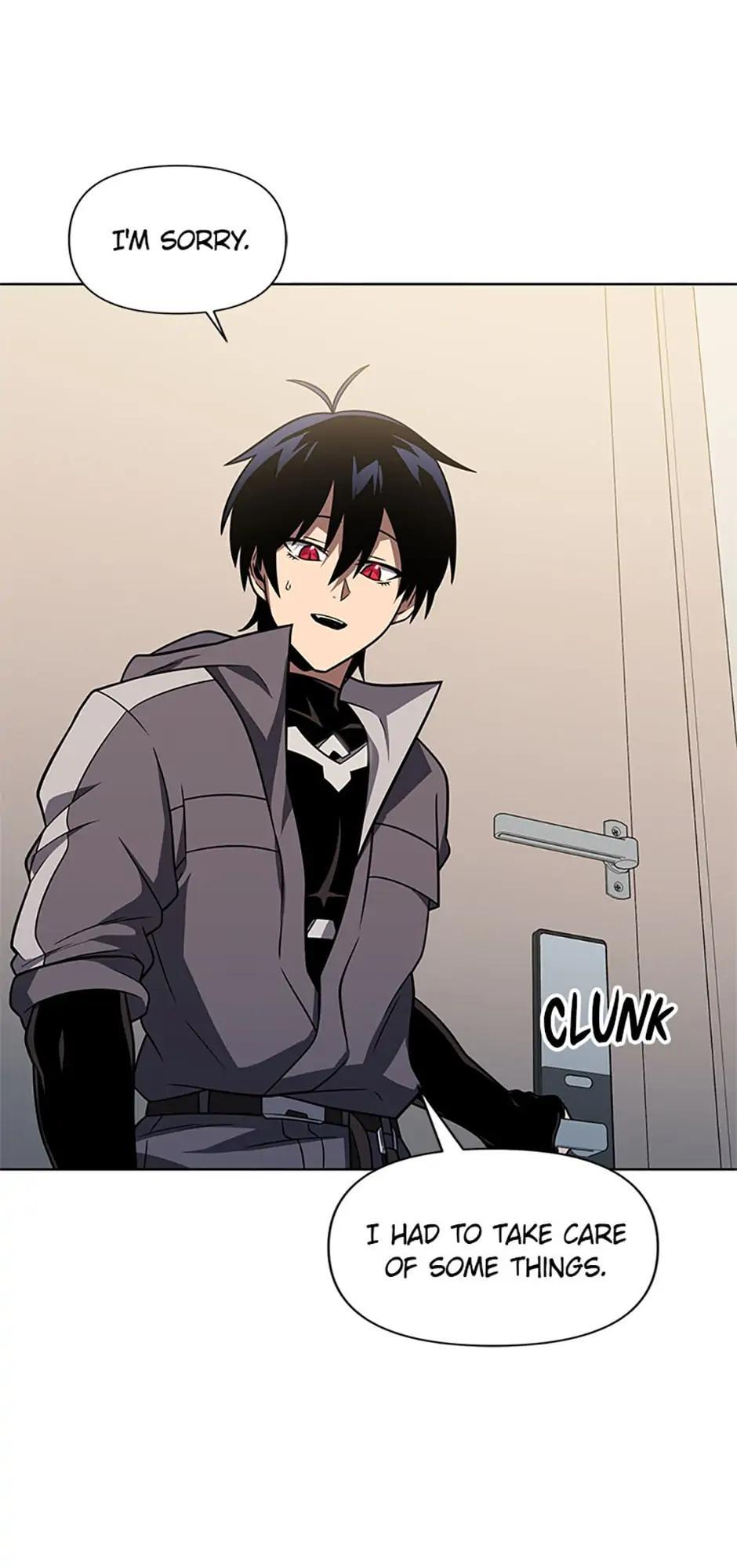 After Ten Millennia in Hell Chapter 54