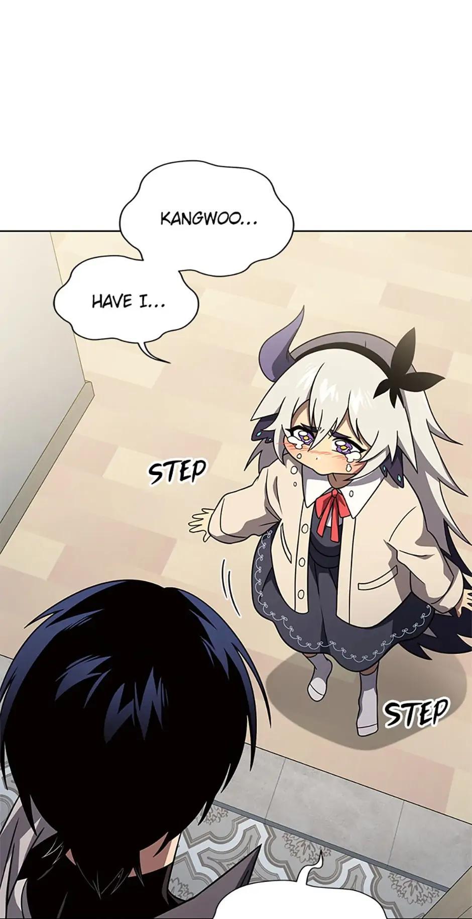 After Ten Millennia in Hell Chapter 54