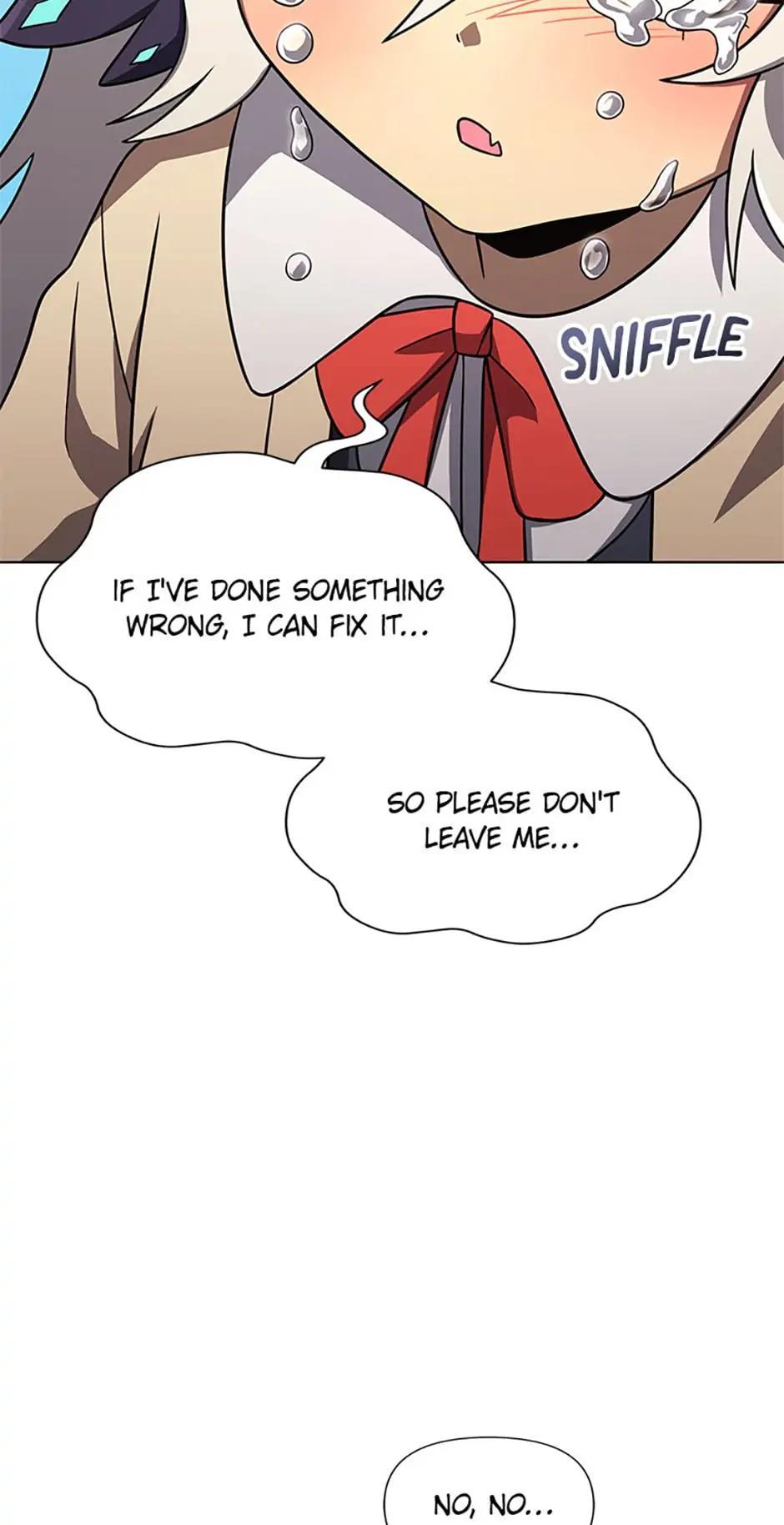 After Ten Millennia in Hell Chapter 54