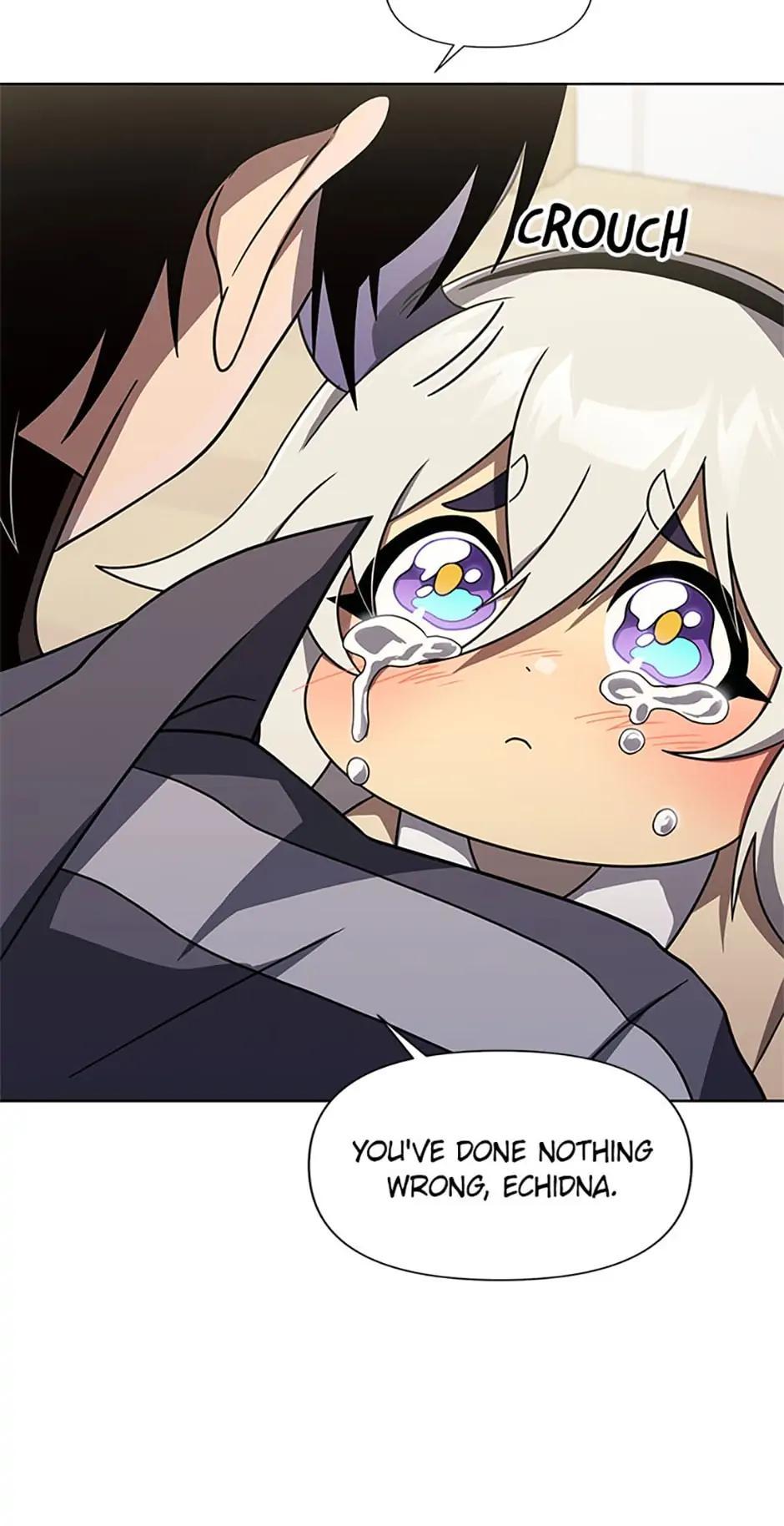 After Ten Millennia in Hell Chapter 54