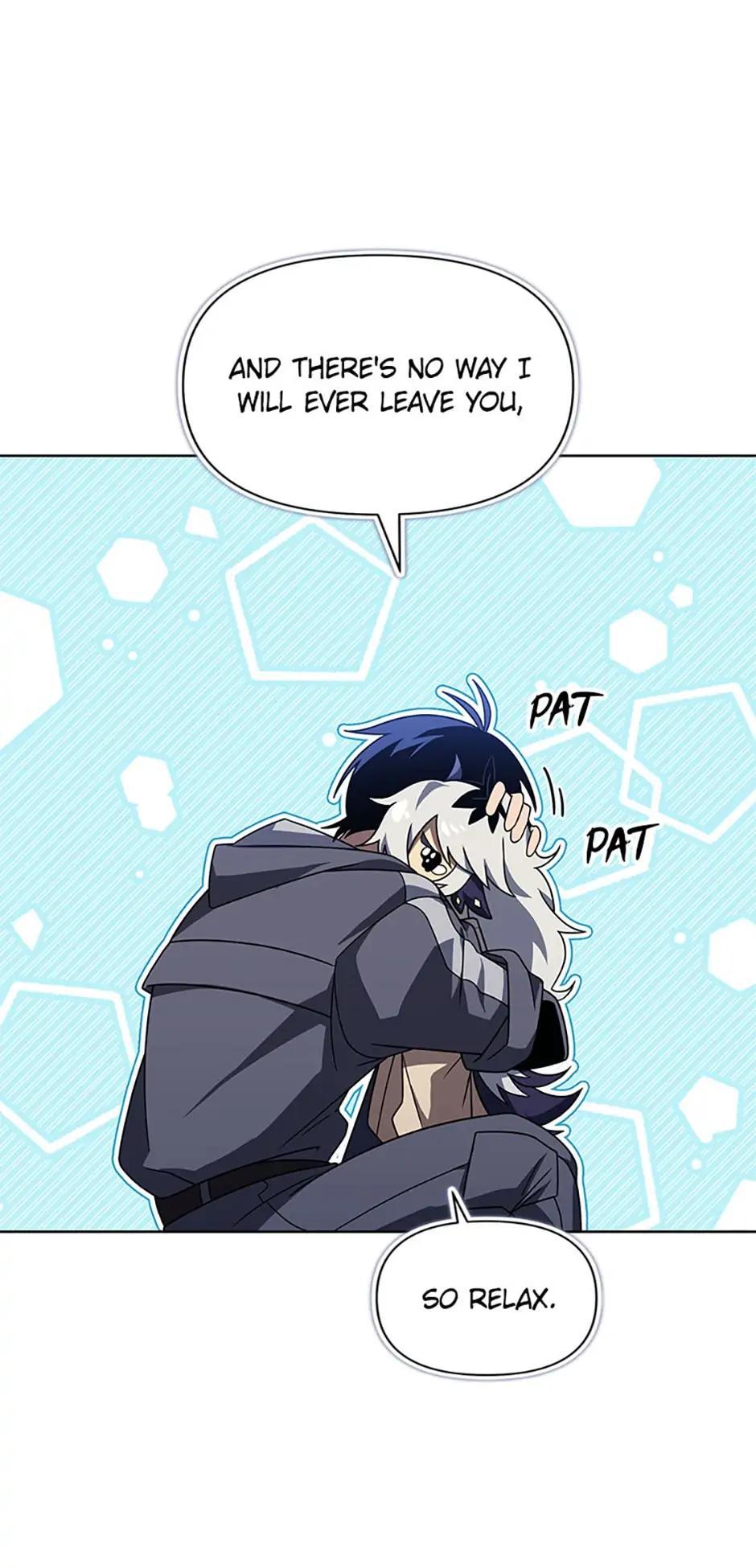 After Ten Millennia in Hell Chapter 54