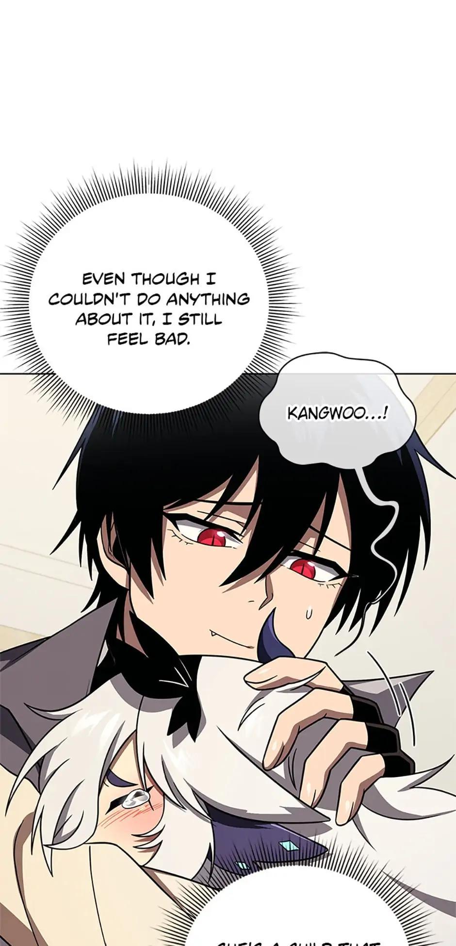 After Ten Millennia in Hell Chapter 54