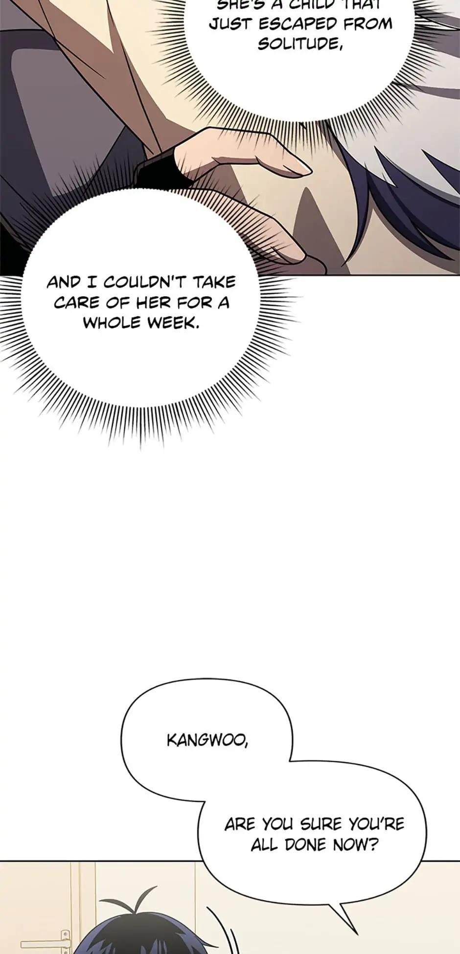 After Ten Millennia in Hell Chapter 54