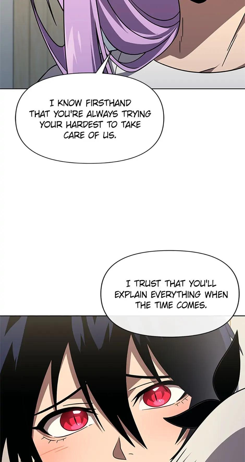 After Ten Millennia in Hell Chapter 54