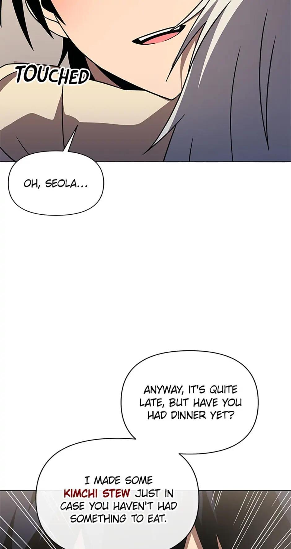 After Ten Millennia in Hell Chapter 54