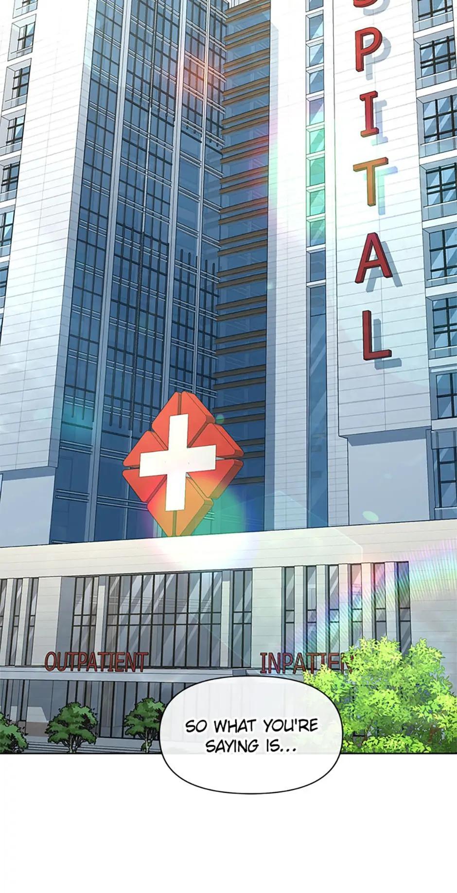 After Ten Millennia in Hell Chapter 54