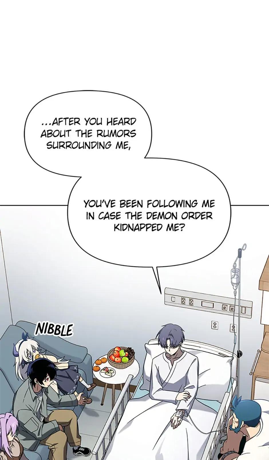 After Ten Millennia in Hell Chapter 54