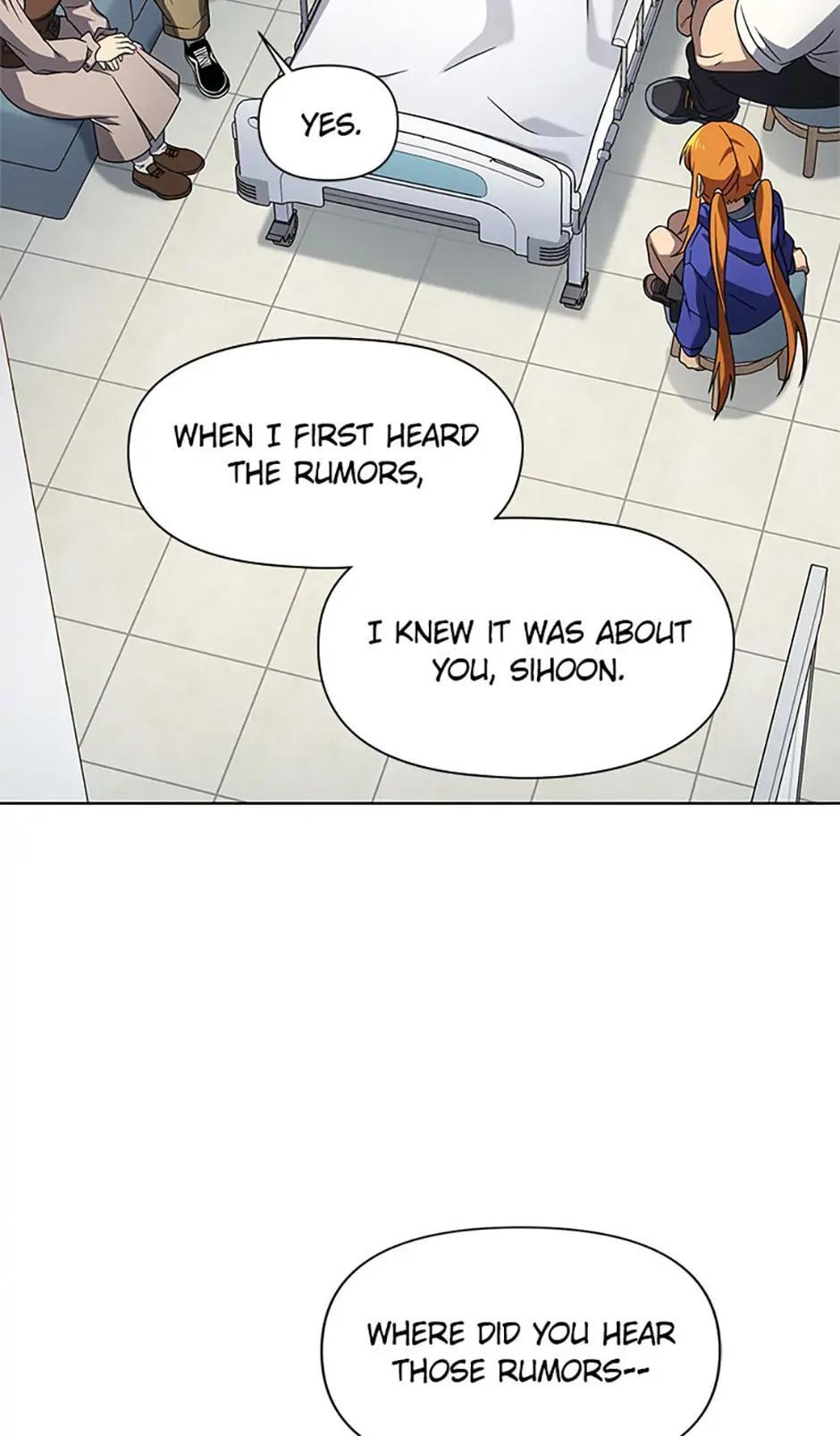 After Ten Millennia in Hell Chapter 54