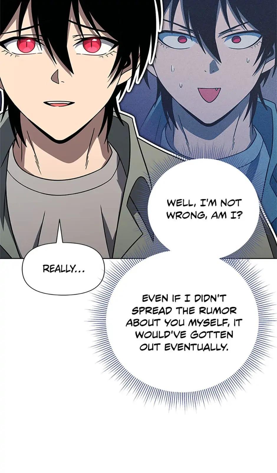 After Ten Millennia in Hell Chapter 54