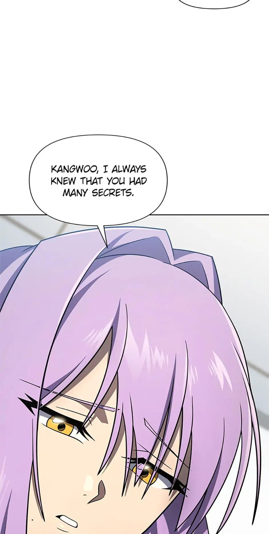 After Ten Millennia in Hell Chapter 54