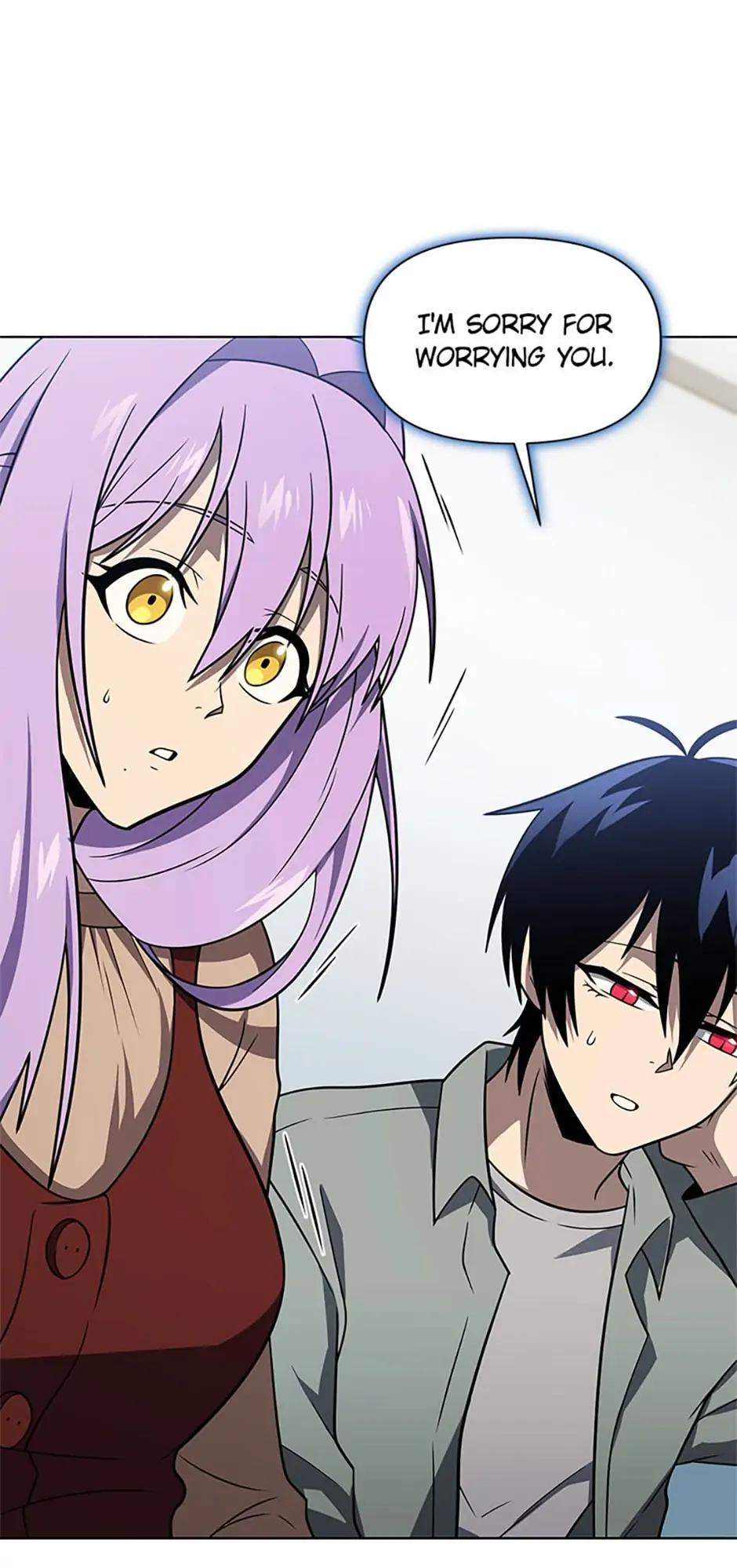 After Ten Millennia in Hell Chapter 54