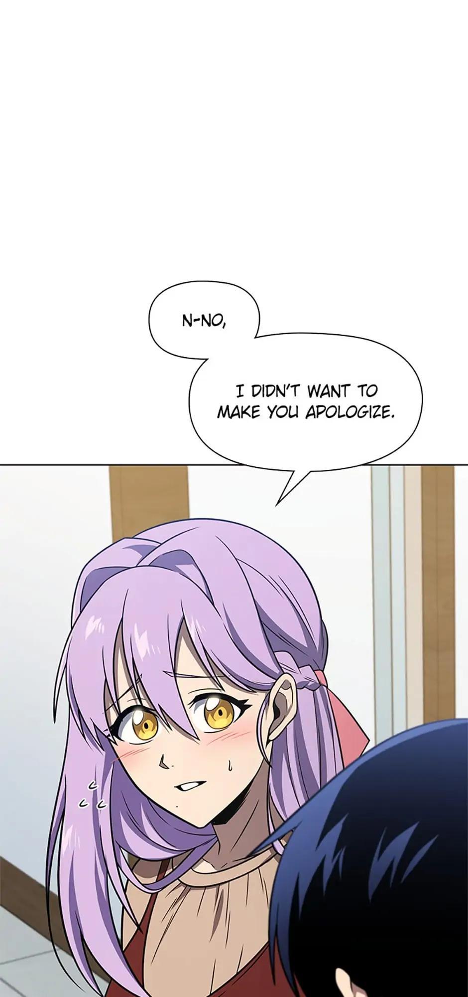 After Ten Millennia in Hell Chapter 54