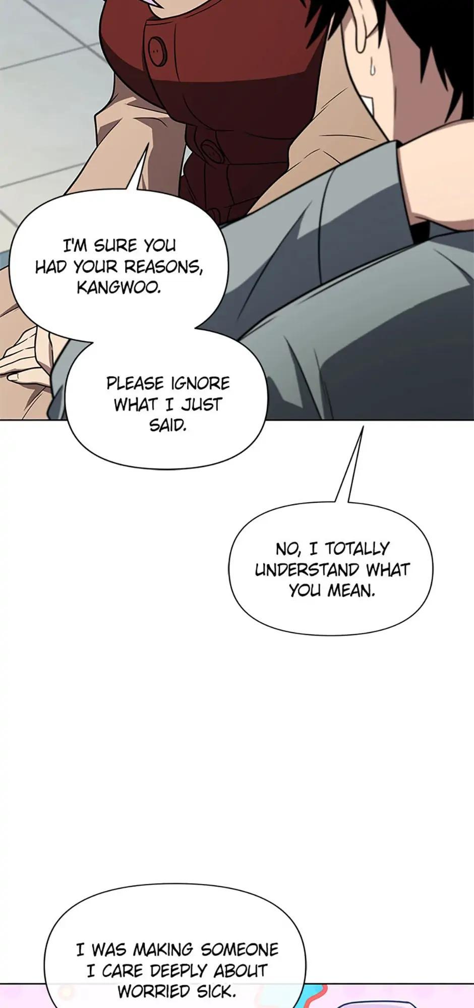 After Ten Millennia in Hell Chapter 54