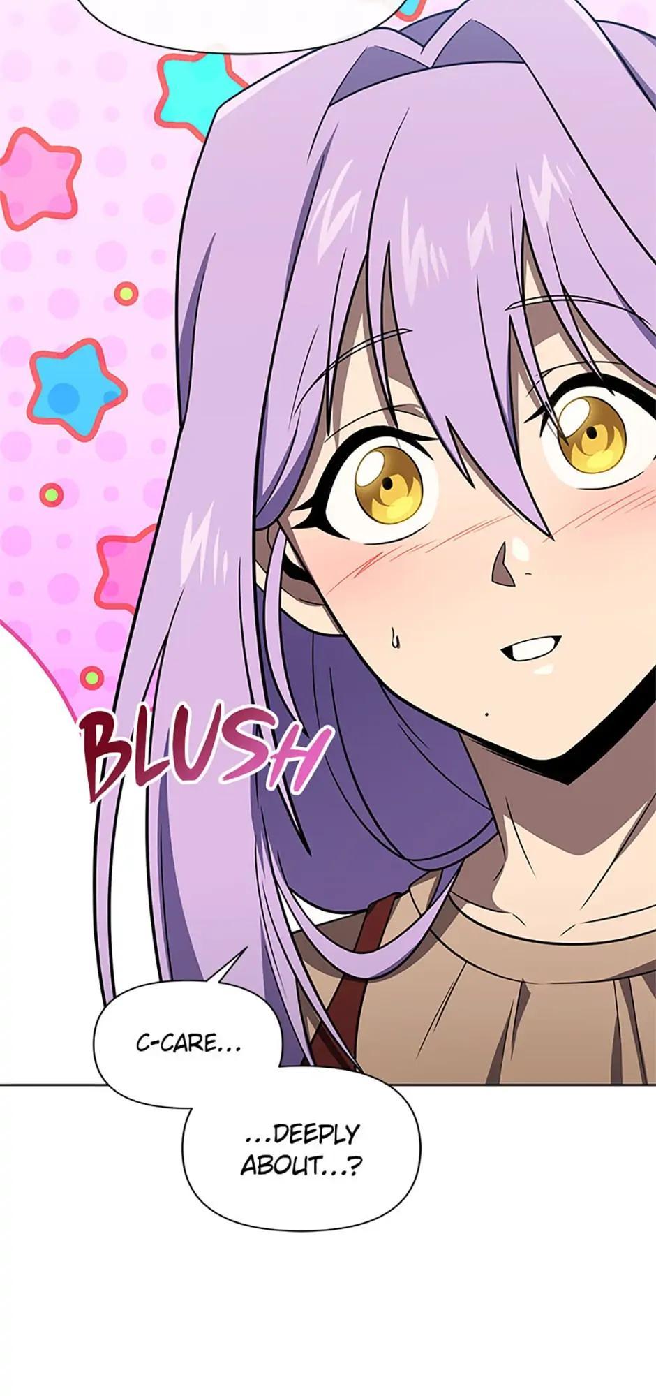 After Ten Millennia in Hell Chapter 54