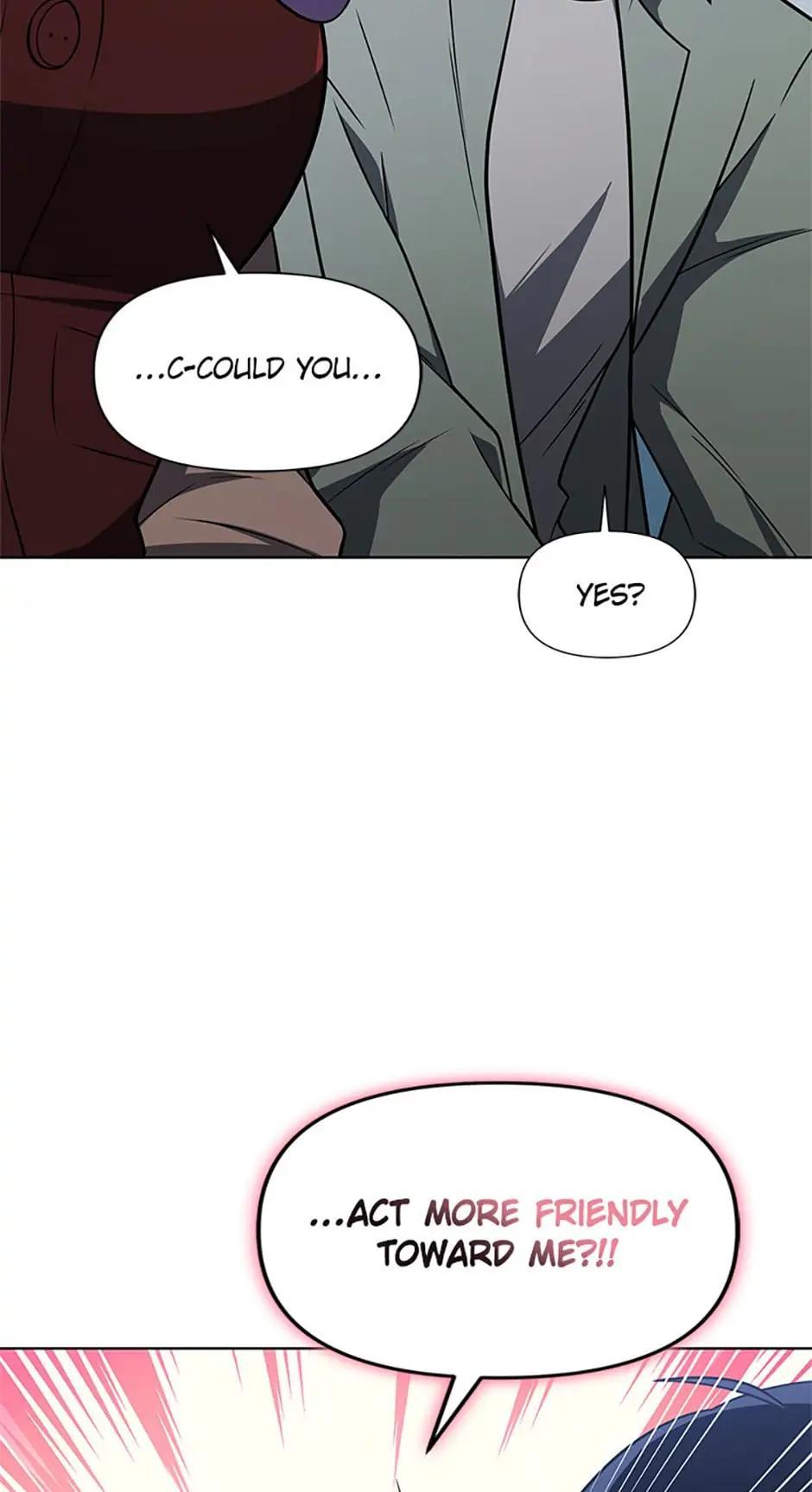 After Ten Millennia in Hell Chapter 54