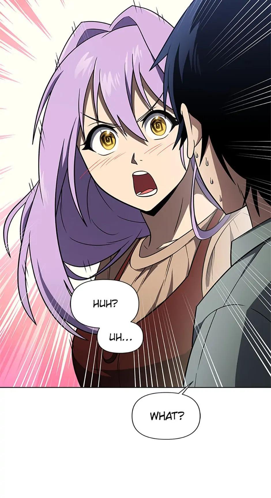 After Ten Millennia in Hell Chapter 54