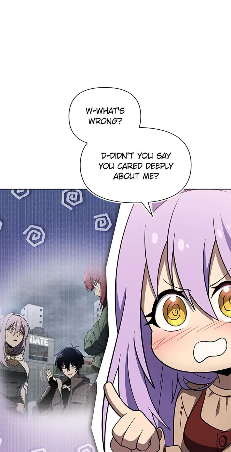 After Ten Millennia in Hell Chapter 54