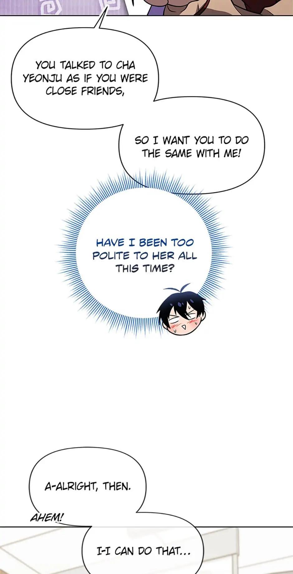 After Ten Millennia in Hell Chapter 54