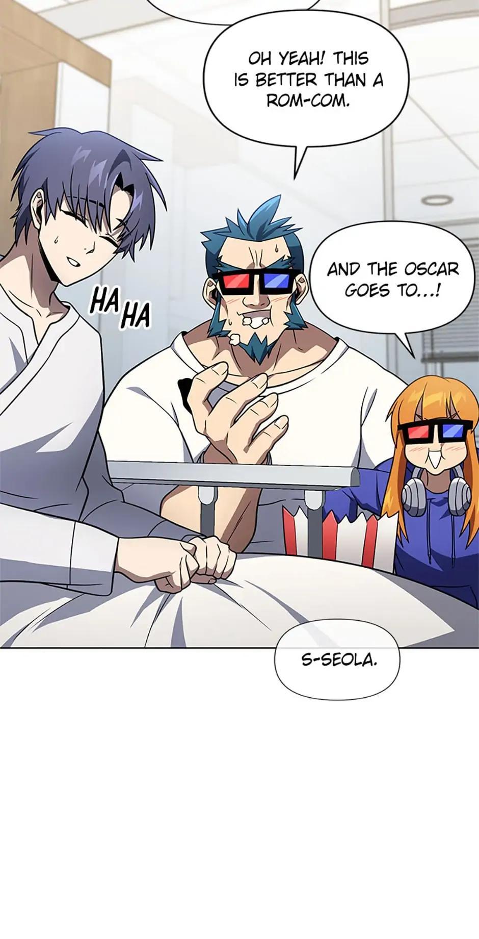 After Ten Millennia in Hell Chapter 54