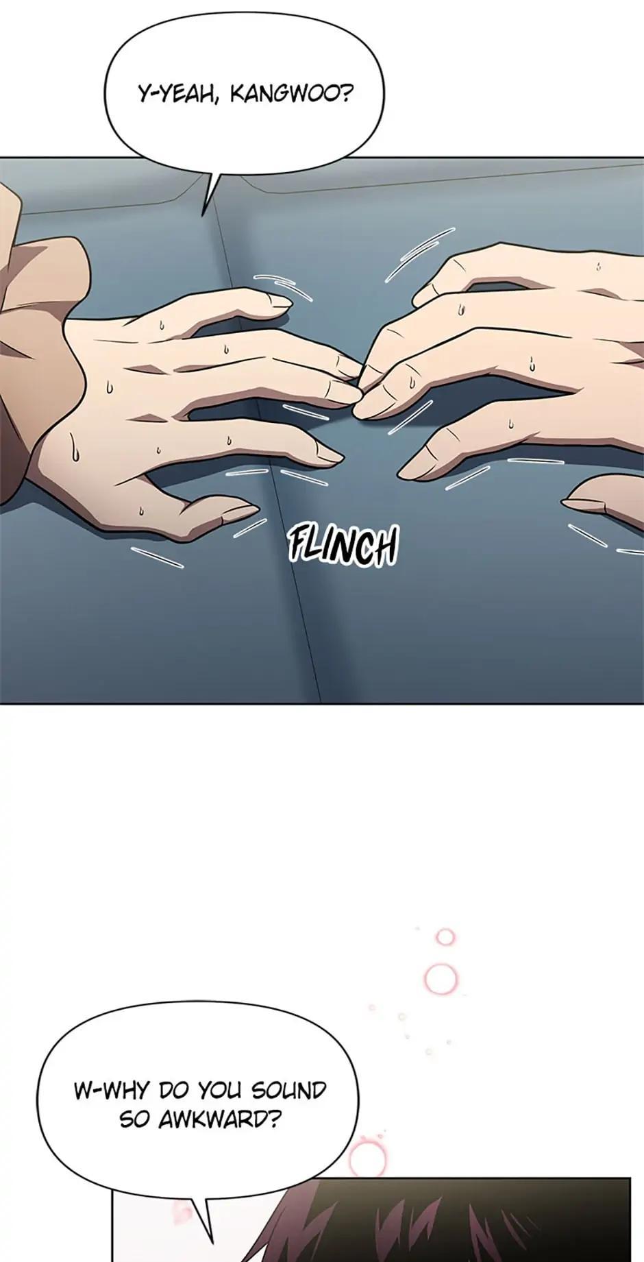 After Ten Millennia in Hell Chapter 54