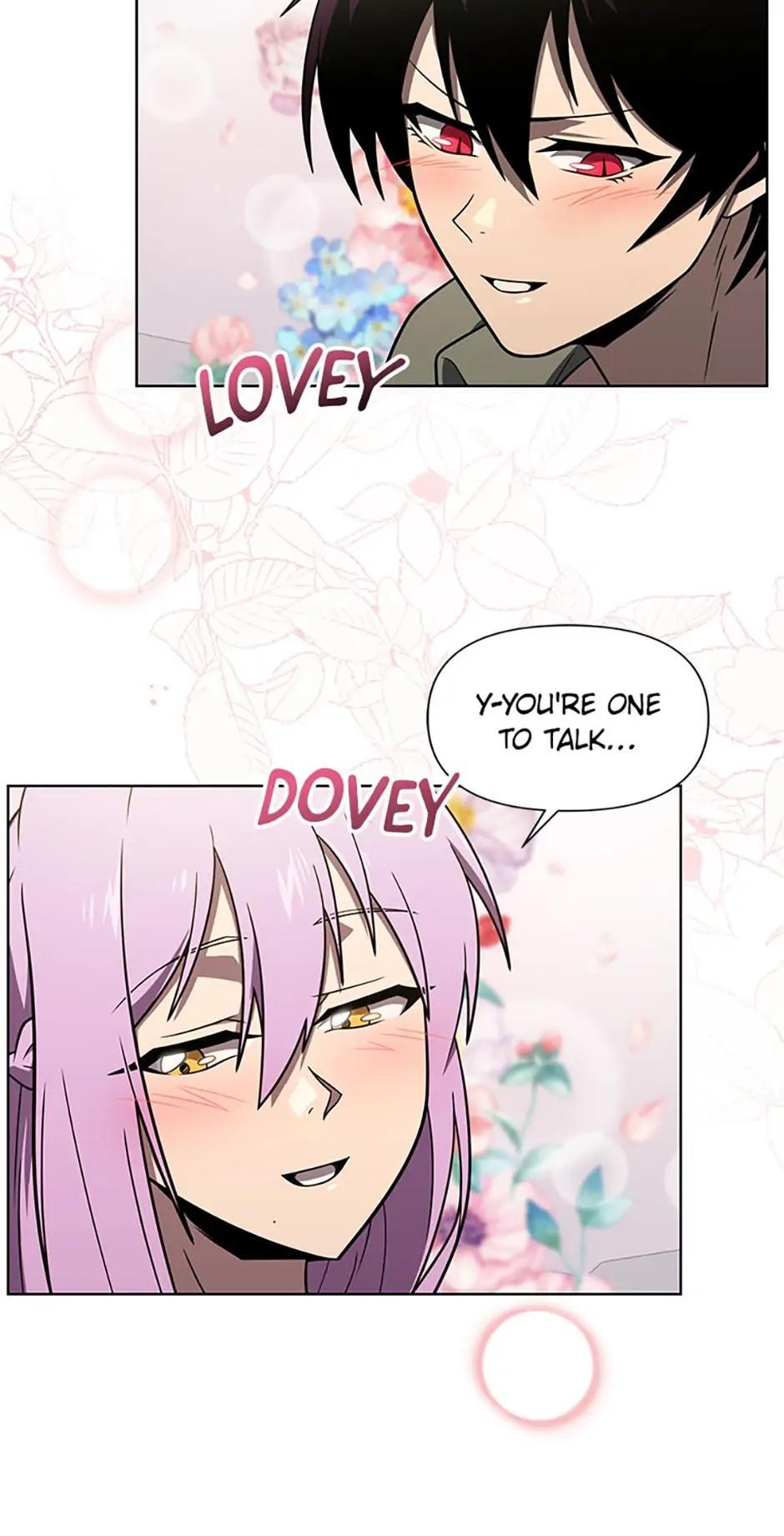 After Ten Millennia in Hell Chapter 54