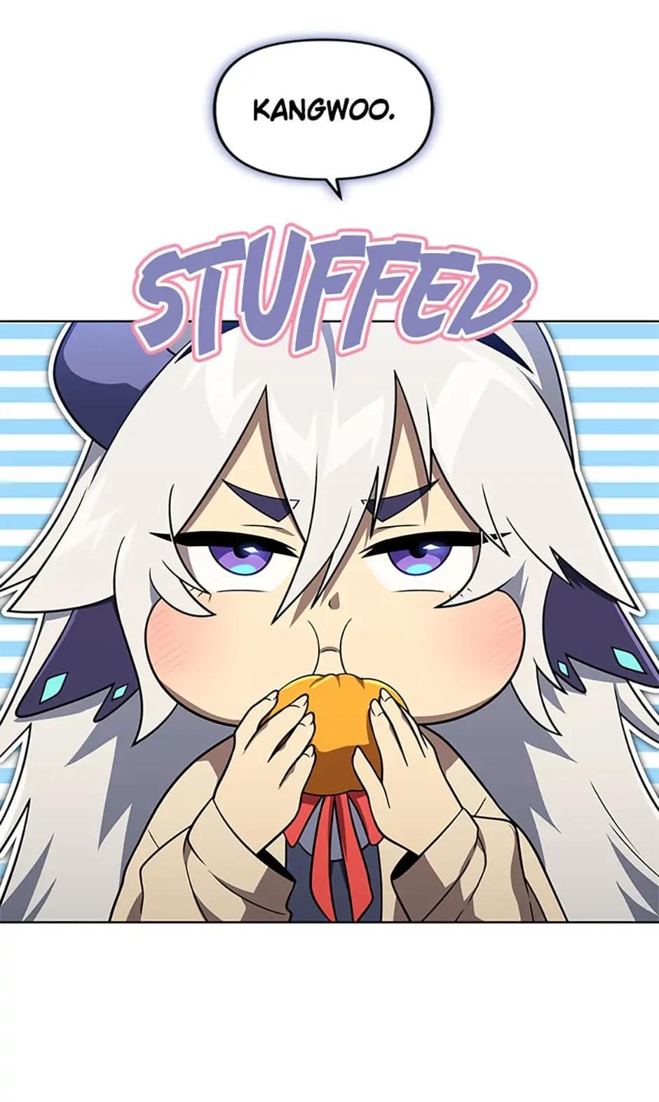 After Ten Millennia in Hell Chapter 54