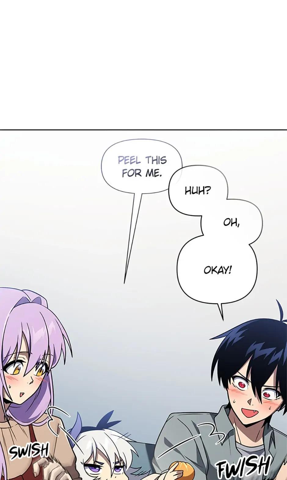 After Ten Millennia in Hell Chapter 54