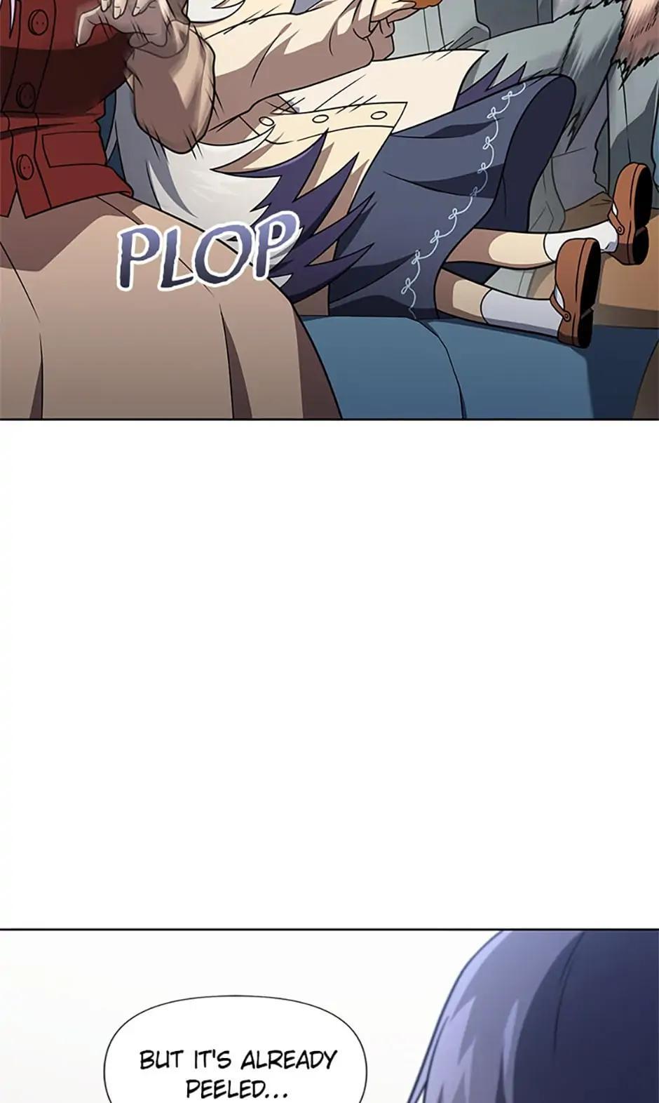 After Ten Millennia in Hell Chapter 54