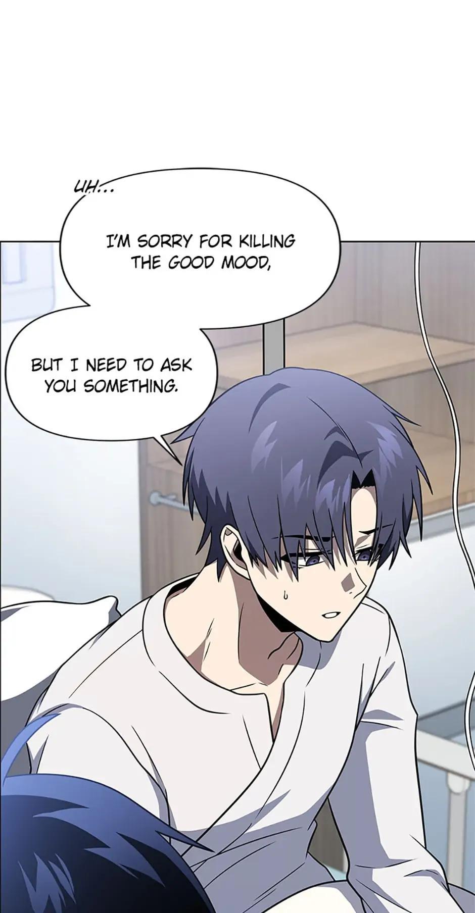 After Ten Millennia in Hell Chapter 54