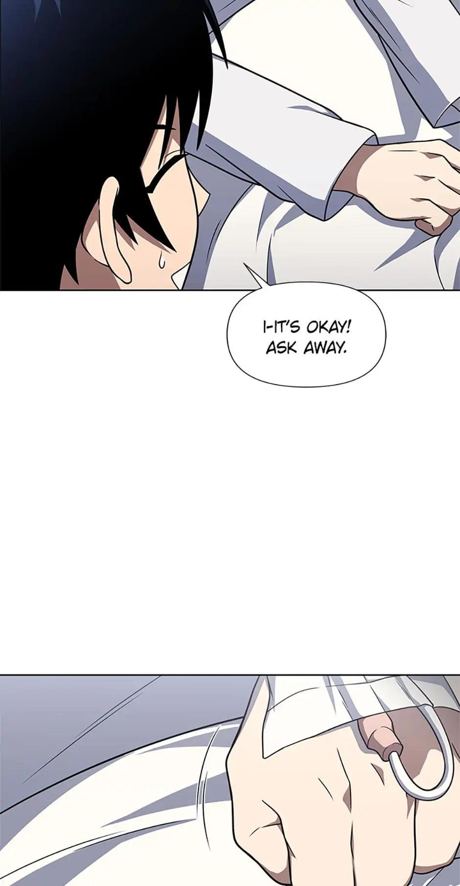 After Ten Millennia in Hell Chapter 54