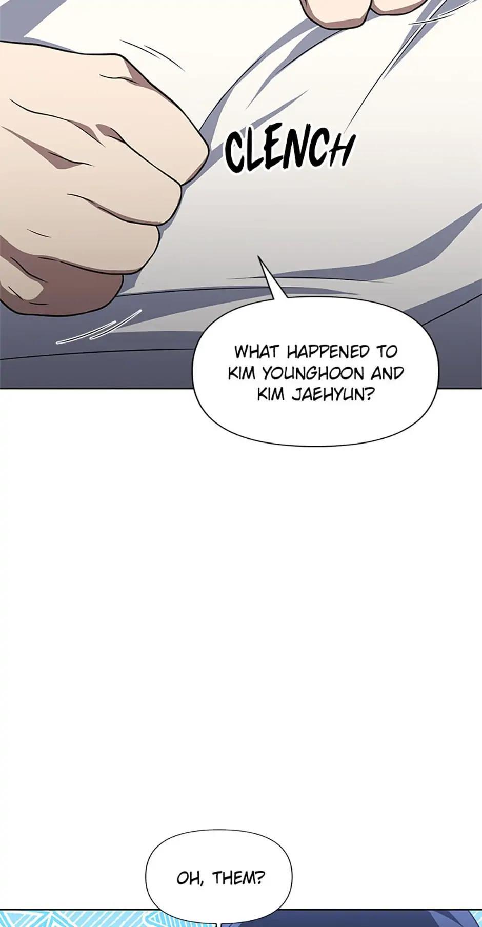 After Ten Millennia in Hell Chapter 54