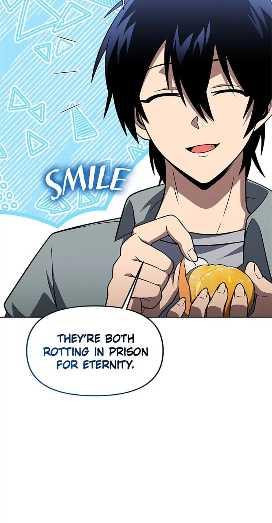 After Ten Millennia in Hell Chapter 54