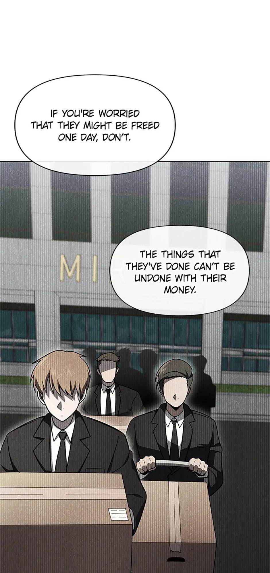 After Ten Millennia in Hell Chapter 54