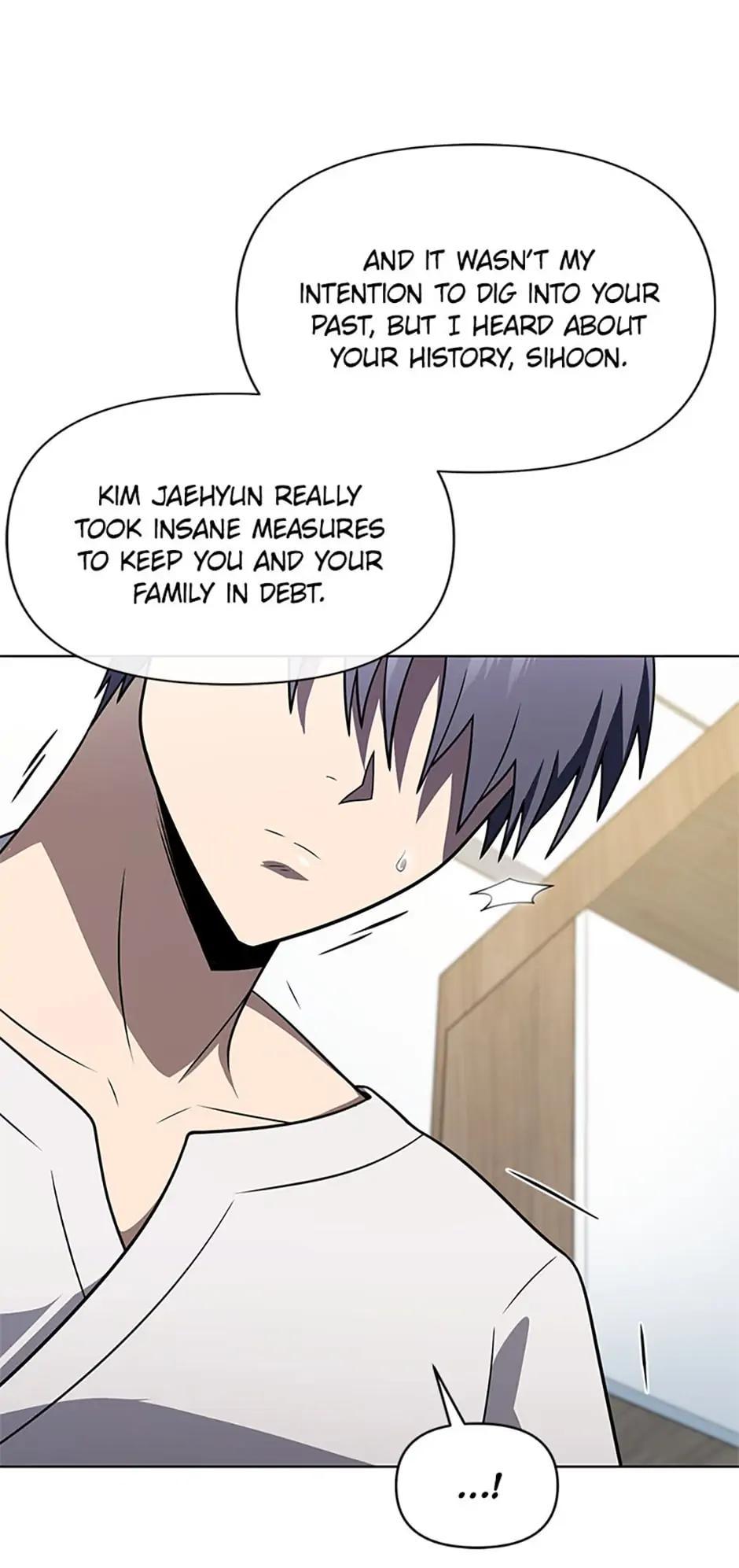 After Ten Millennia in Hell Chapter 54