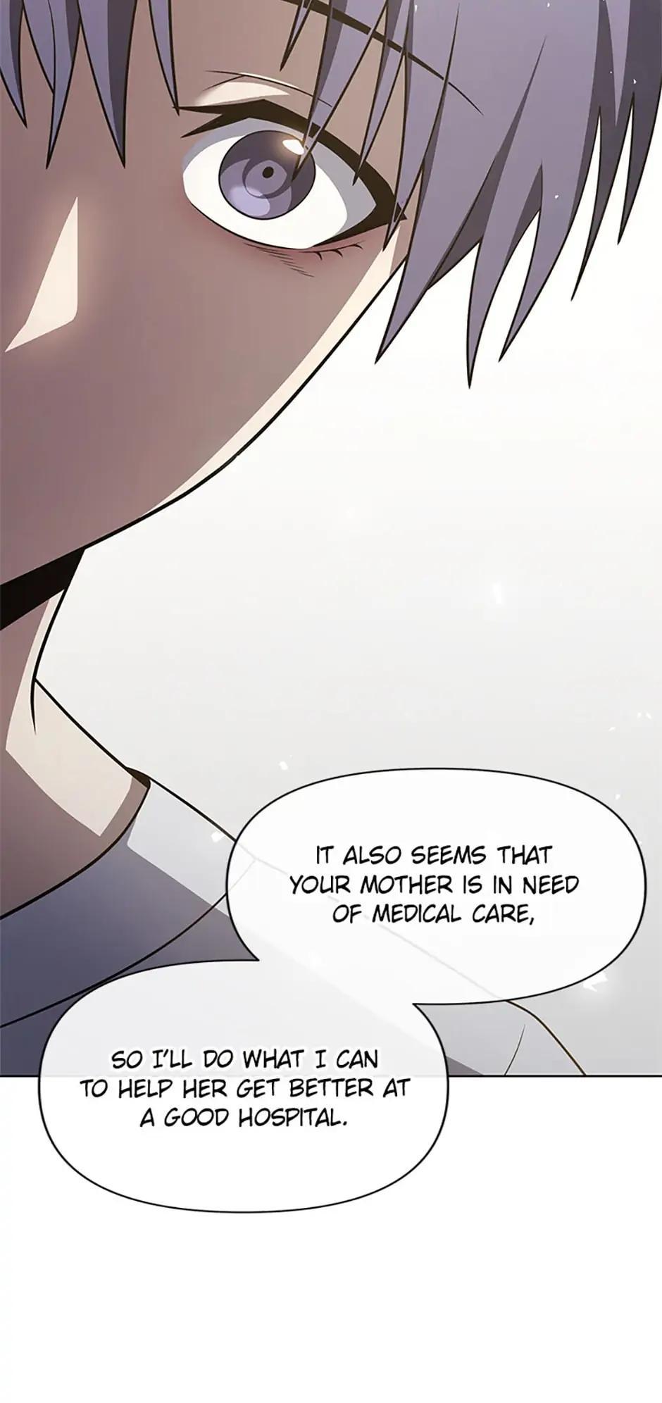 After Ten Millennia in Hell Chapter 54