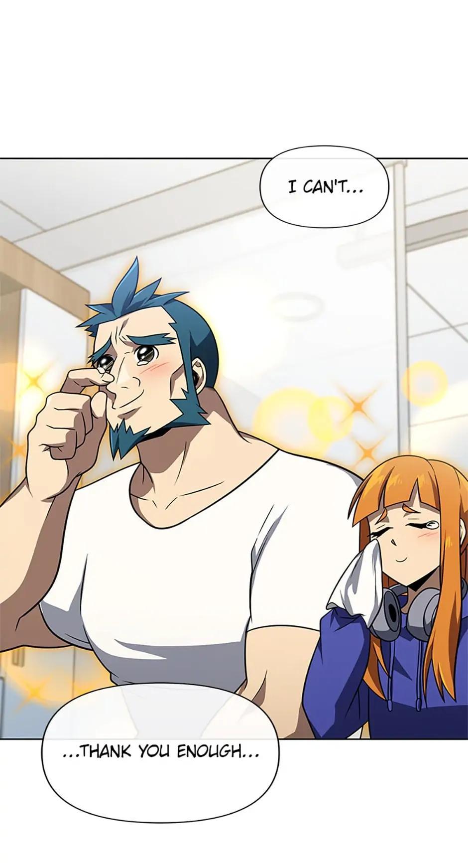 After Ten Millennia in Hell Chapter 54