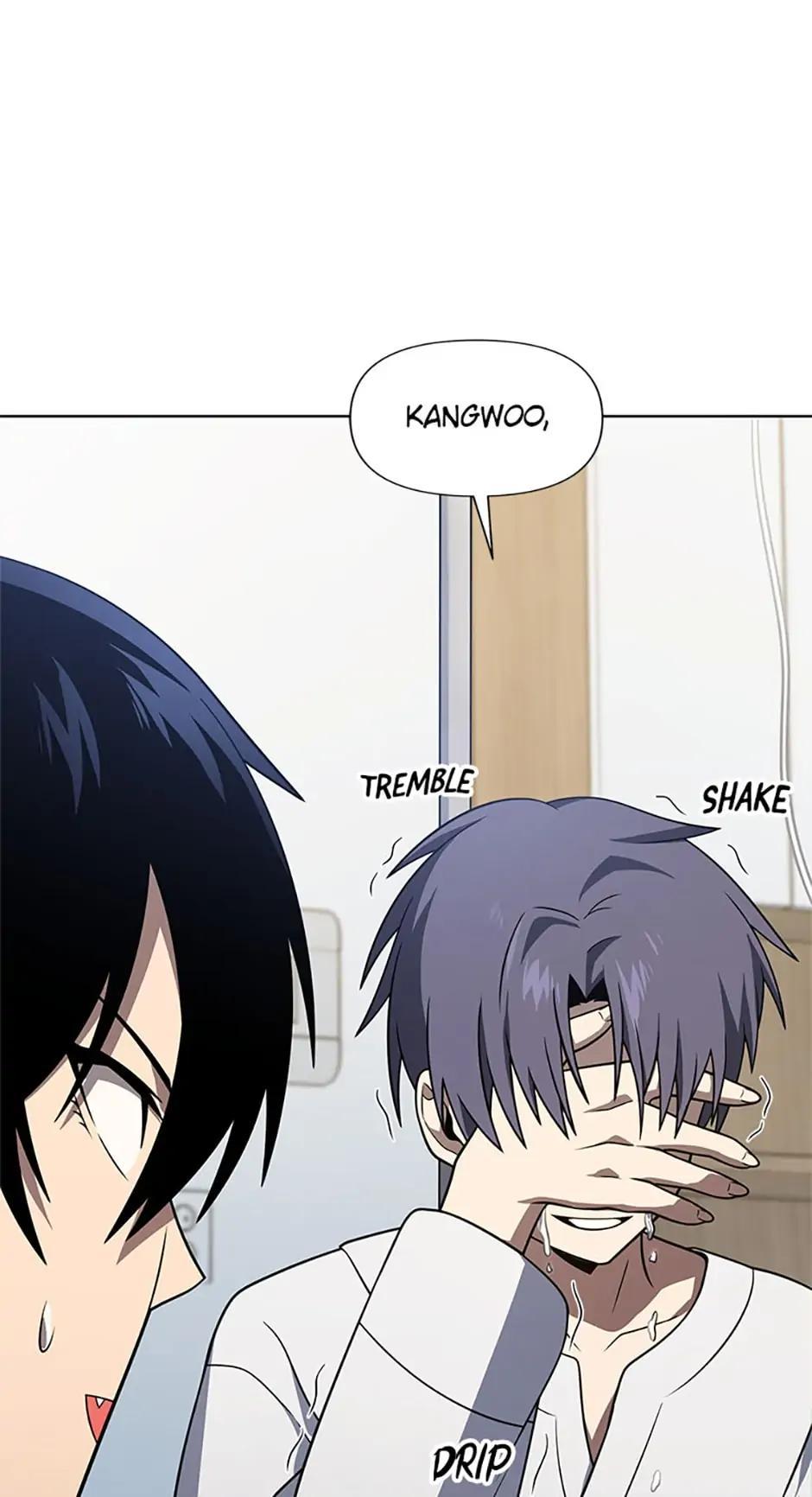 After Ten Millennia in Hell Chapter 54