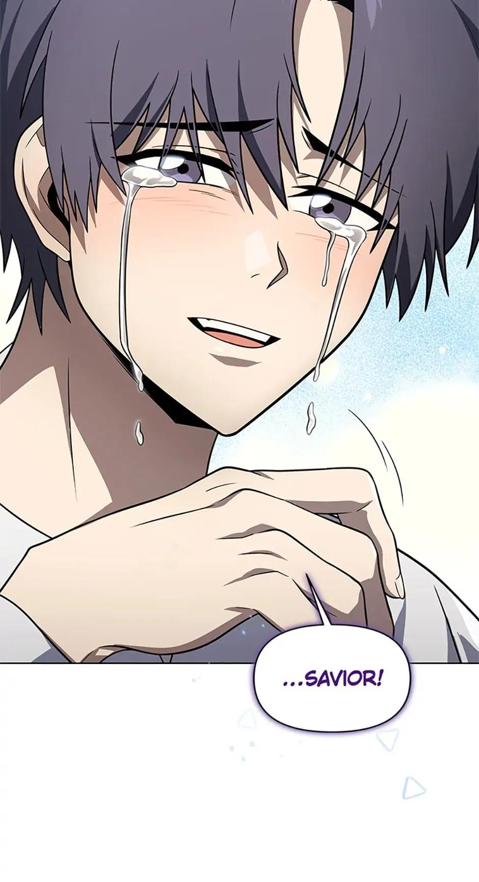 After Ten Millennia in Hell Chapter 54